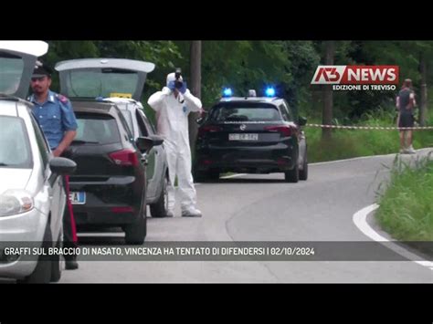 Delitto di Canizzano, Vincenza ha tentato di difendersi dal suo .